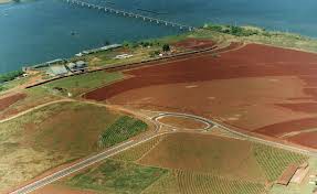 Porto Intermodal Comercial Quintella